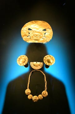 CREVIA マチュピチュ展／CREVIA MACHU PICCHU AND THE GOLDEN EMPIRES OF PERUに投稿された画像（2026/1/23）