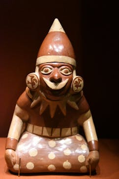 CREVIA マチュピチュ展／CREVIA MACHU PICCHU AND THE GOLDEN EMPIRES OF PERUに投稿された画像（2026/1/23）