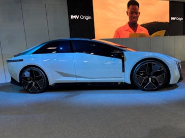 ジャパンモビリティショー札幌に投稿された画像（2026/1/23）