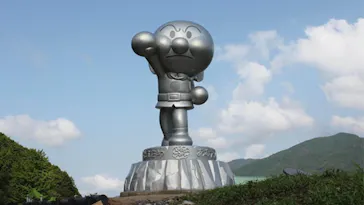 香美市立やなせたかし記念館　(アンパンマンミュージアム＆詩とメルヘン絵本館）に投稿された画像（2026/1/23）