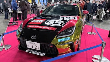 ジャパンモビリティショー札幌に投稿された画像（2026/1/23）