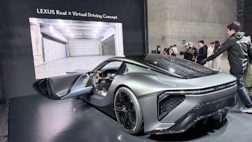 ジャパンモビリティショー札幌に投稿された画像（2026/1/23）