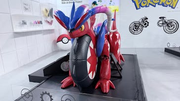 ジャパンモビリティショー札幌に投稿された画像（2026/1/23）