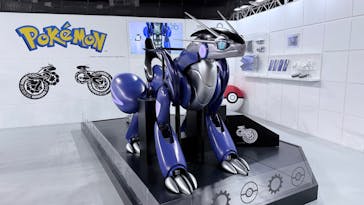 ジャパンモビリティショー札幌に投稿された画像（2026/1/23）