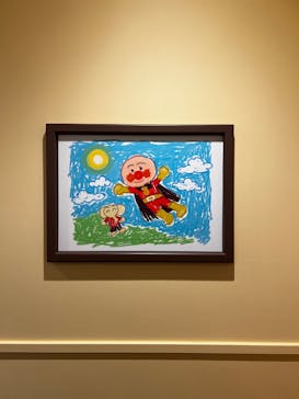 横浜アンパンマンこどもミュージアムに投稿された画像（2026/1/23）