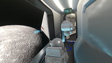 Space Travelium TeNQに投稿された画像（2026/1/23）