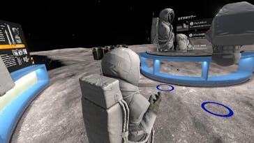 Space Travelium TeNQに投稿された画像（2026/1/23）