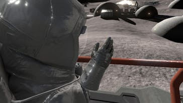 Space Travelium TeNQに投稿された画像（2026/1/23）