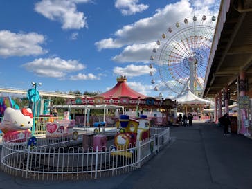 ハーモニーランドに投稿された画像（2026/1/23）