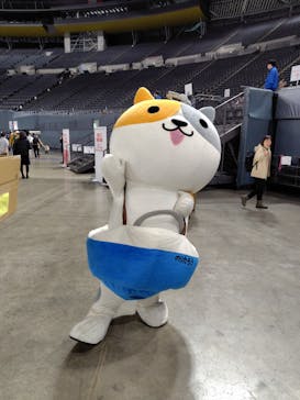 ジャパンモビリティショー札幌に投稿された画像（2026/1/23）