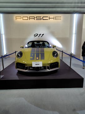 ジャパンモビリティショー札幌に投稿された画像（2026/1/23）