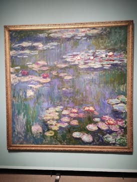 オルセー美術館所蔵 印象派―室内をめぐる物語に投稿された画像（2026/1/23）