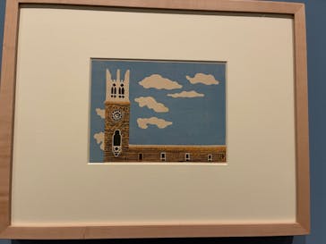 モダンアートの街・新宿(ＳＯＭＰＯ美術館)に投稿された画像（2026/1/23）