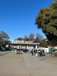 恩賜上野動物園に投稿された画像（2026/1/23）