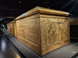 MYSTERY OF TUTANKHAMEN 体感型古代エジプト展に投稿された画像（2026/1/23）