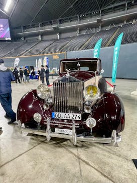 ジャパンモビリティショー札幌に投稿された画像（2026/1/23）