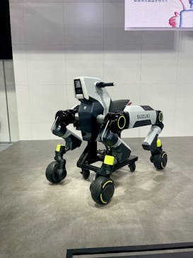 ジャパンモビリティショー札幌に投稿された画像（2026/1/23）