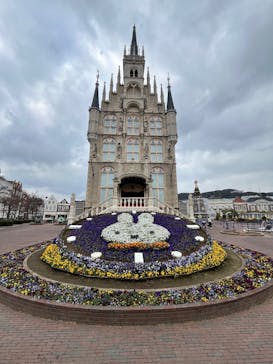 ハウステンボスに投稿された画像（2026/1/23）