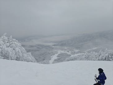 たざわ湖スキー場に投稿された画像（2026/1/23）