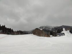 花輪スキー場　アルパスに投稿された画像（2026/1/23）