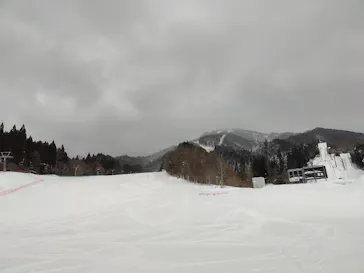 花輪スキー場　アルパスに投稿された画像（2026/1/23）