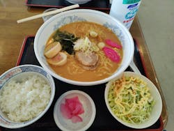 花輪スキー場　アルパスに投稿された画像（2026/1/23）