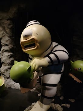 ちいかわパークに投稿された画像（2026/1/23）