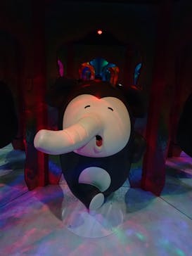 ちいかわパークに投稿された画像（2026/1/23）