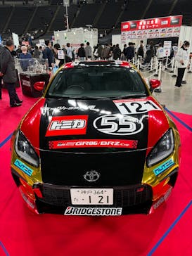 ジャパンモビリティショー札幌に投稿された画像（2026/1/23）