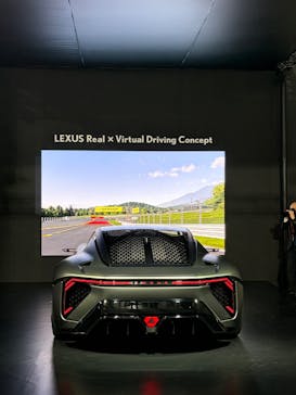 ジャパンモビリティショー札幌に投稿された画像（2026/1/23）