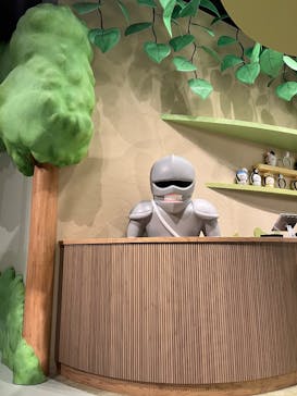 ちいかわパークに投稿された画像（2026/1/23）