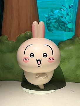 ちいかわパークに投稿された画像（2026/1/23）