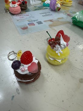 大和サンプル製作所に投稿された画像（2026/1/23）