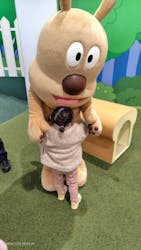 横浜アンパンマンこどもミュージアムに投稿された画像（2026/1/23）