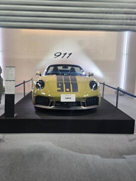 ジャパンモビリティショー札幌に投稿された画像（2026/1/23）