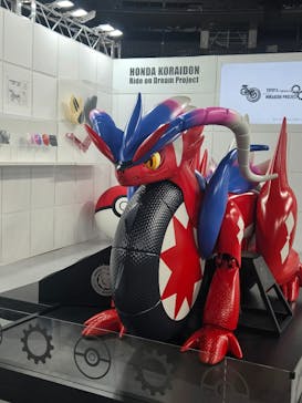 ジャパンモビリティショー札幌に投稿された画像（2026/1/23）