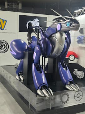 ジャパンモビリティショー札幌に投稿された画像（2026/1/23）