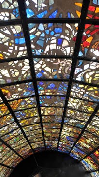 彫刻の森美術館に投稿された画像（2026/1/23）