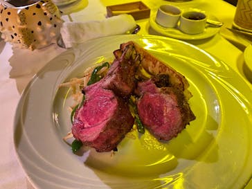 ホテルニューオータニ（東京）に投稿された画像（2026/1/23）