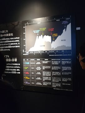 印象派オルセー展×大絶滅展に投稿された画像（2026/1/23）