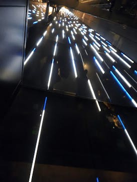 ハルカス300(展望台)に投稿された画像（2026/1/23）