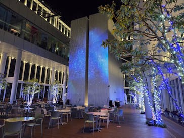 ハルカス300(展望台)に投稿された画像（2026/1/23）