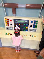 横浜アンパンマンこどもミュージアムに投稿された画像（2026/1/24）