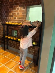 横浜アンパンマンこどもミュージアムに投稿された画像（2026/1/24）