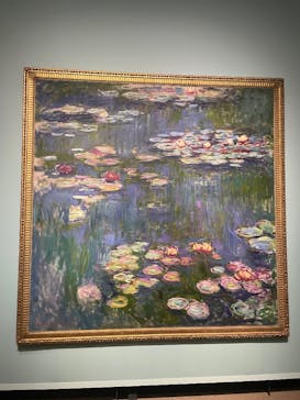 オルセー美術館所蔵 印象派―室内をめぐる物語に投稿された画像（2026/1/24）