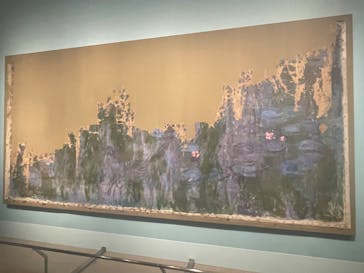 オルセー美術館所蔵 印象派―室内をめぐる物語に投稿された画像（2026/1/24）