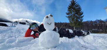 信州開田高原マイアスキー場に投稿された画像（2026/1/24）