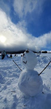 信州開田高原マイアスキー場に投稿された画像（2026/1/24）