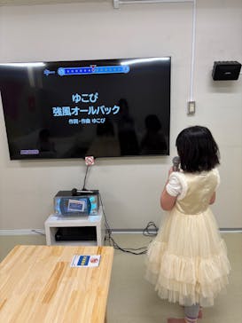 キッズランドUS 大阪ベイタワー店に投稿された画像（2026/1/24）