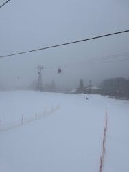 赤倉観光リゾートスキー場に投稿された画像（2026/1/24）